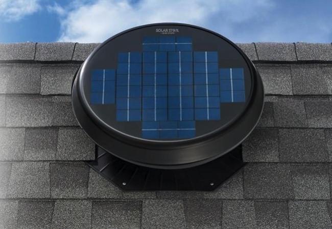 Roof Ventilation Sunshine Coast | Solar Attic Ventilation