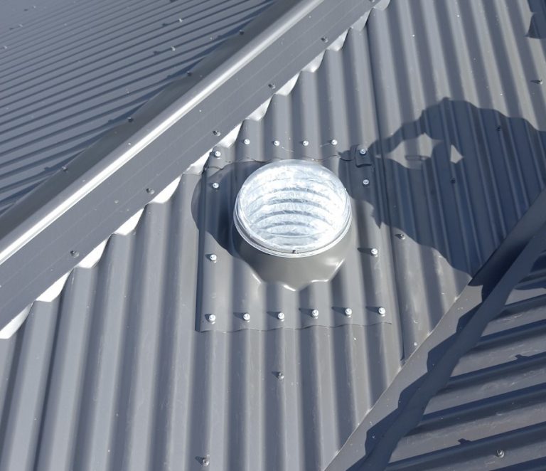 Econotube Solatube Skylight | Solatube Installation Experts